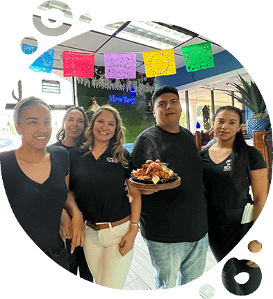 La Mexicana 2 Team